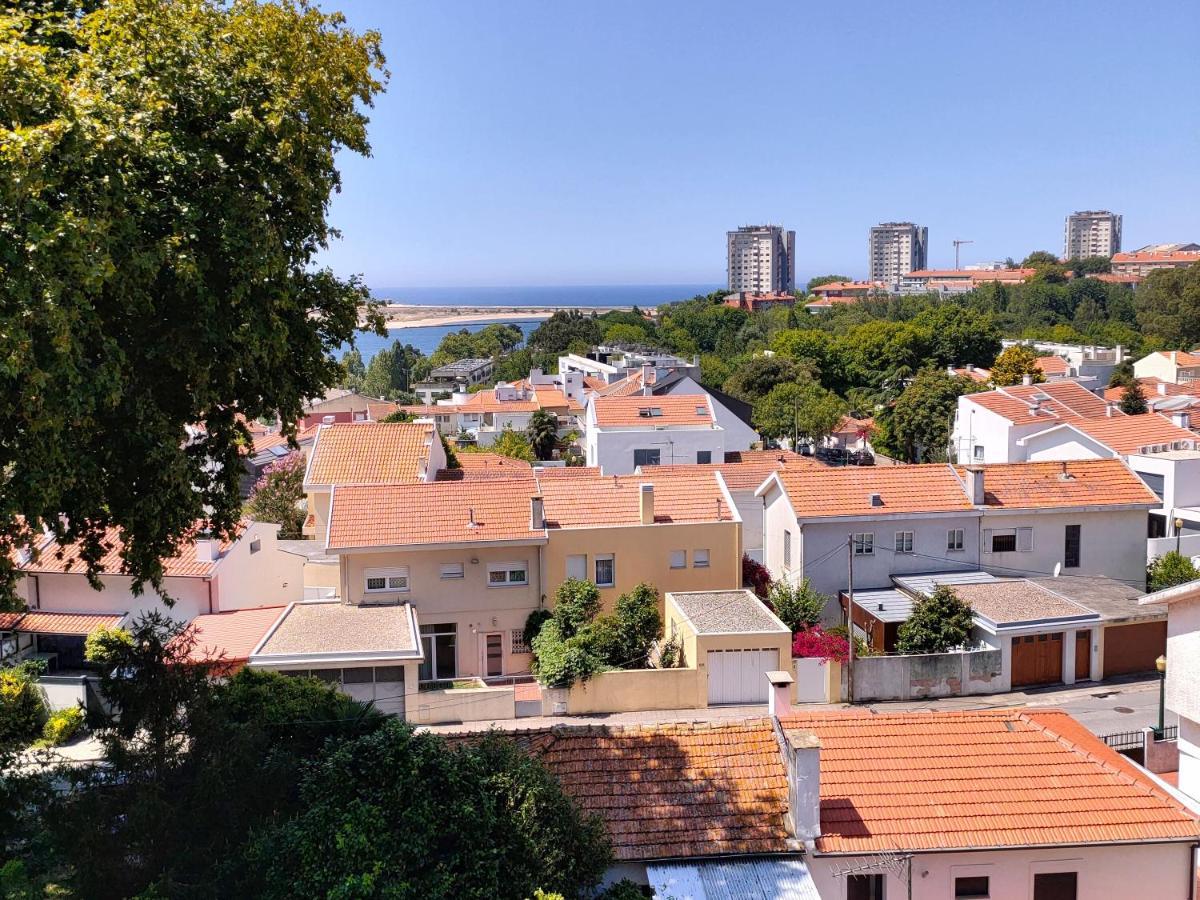 Atlantico Flat Douro Apartment Porto Bagian luar foto